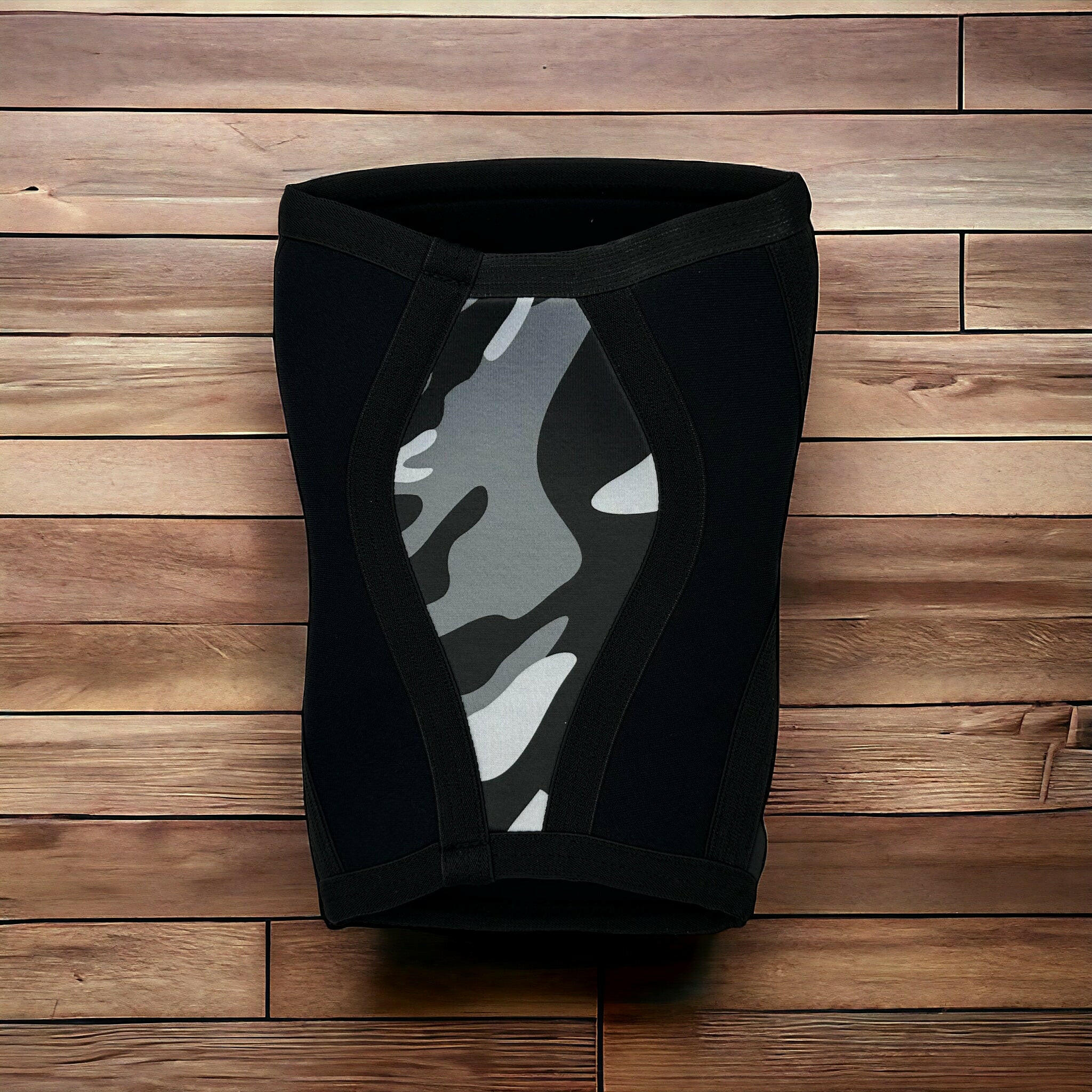 ALPHA Camo Knee Sleeves - ALPHA