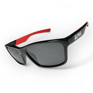 ALPHA Stealth TR90 Polarized | TR90 Polarized | ALPHA
