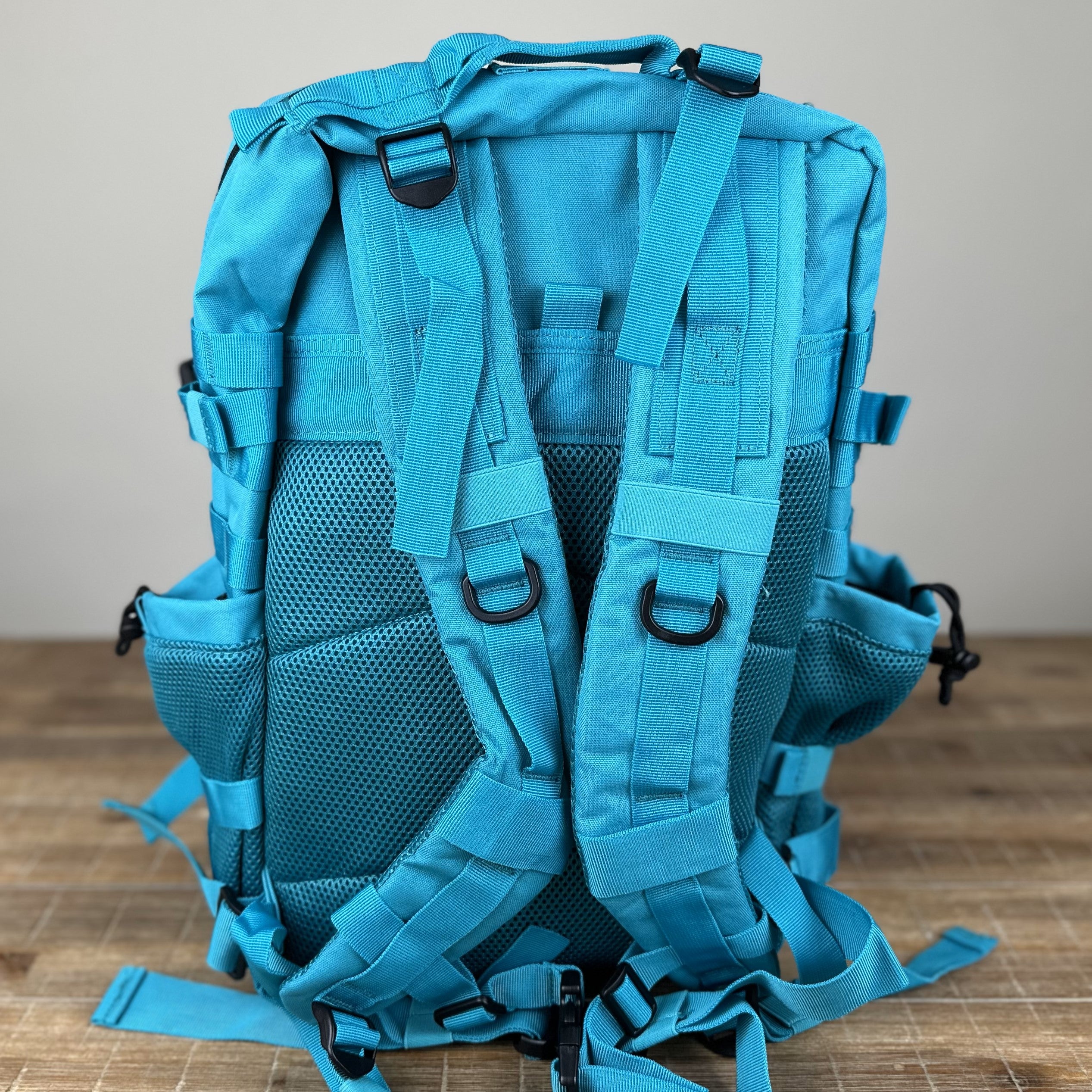 ALPHA 45L Tactical Backpack - ALPHA