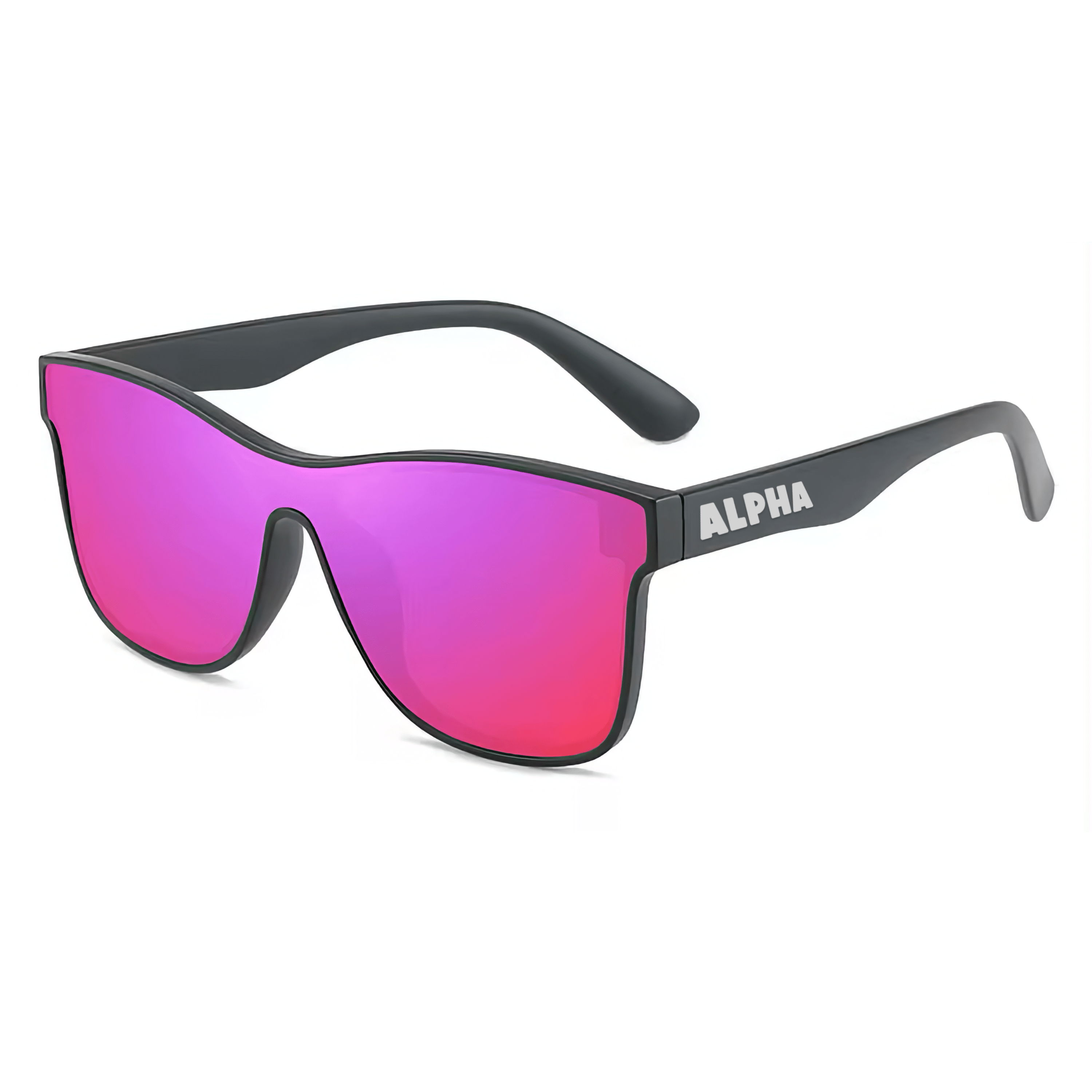 ALPHA Solstice PC Polarized