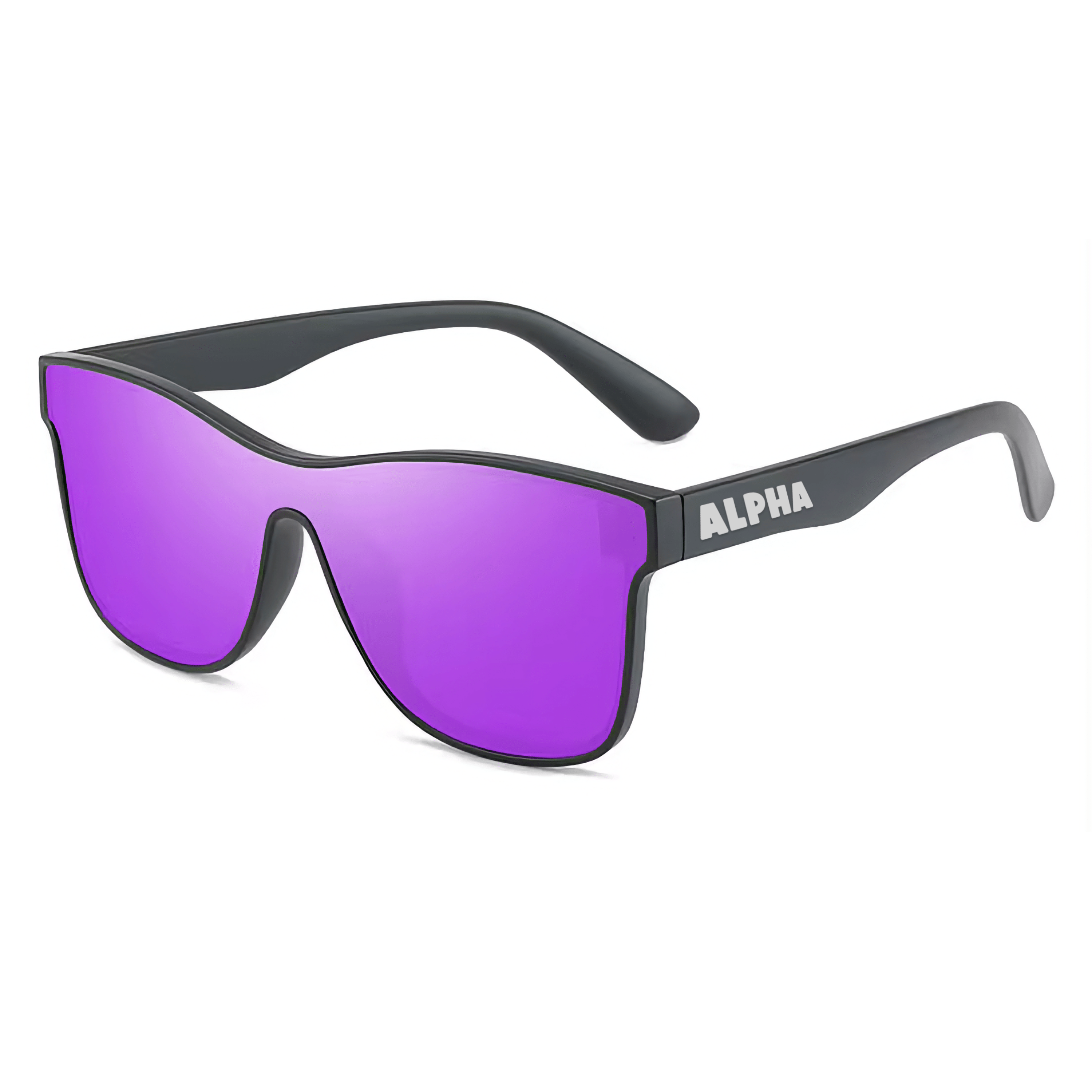 ALPHA Solstice PC Polarized