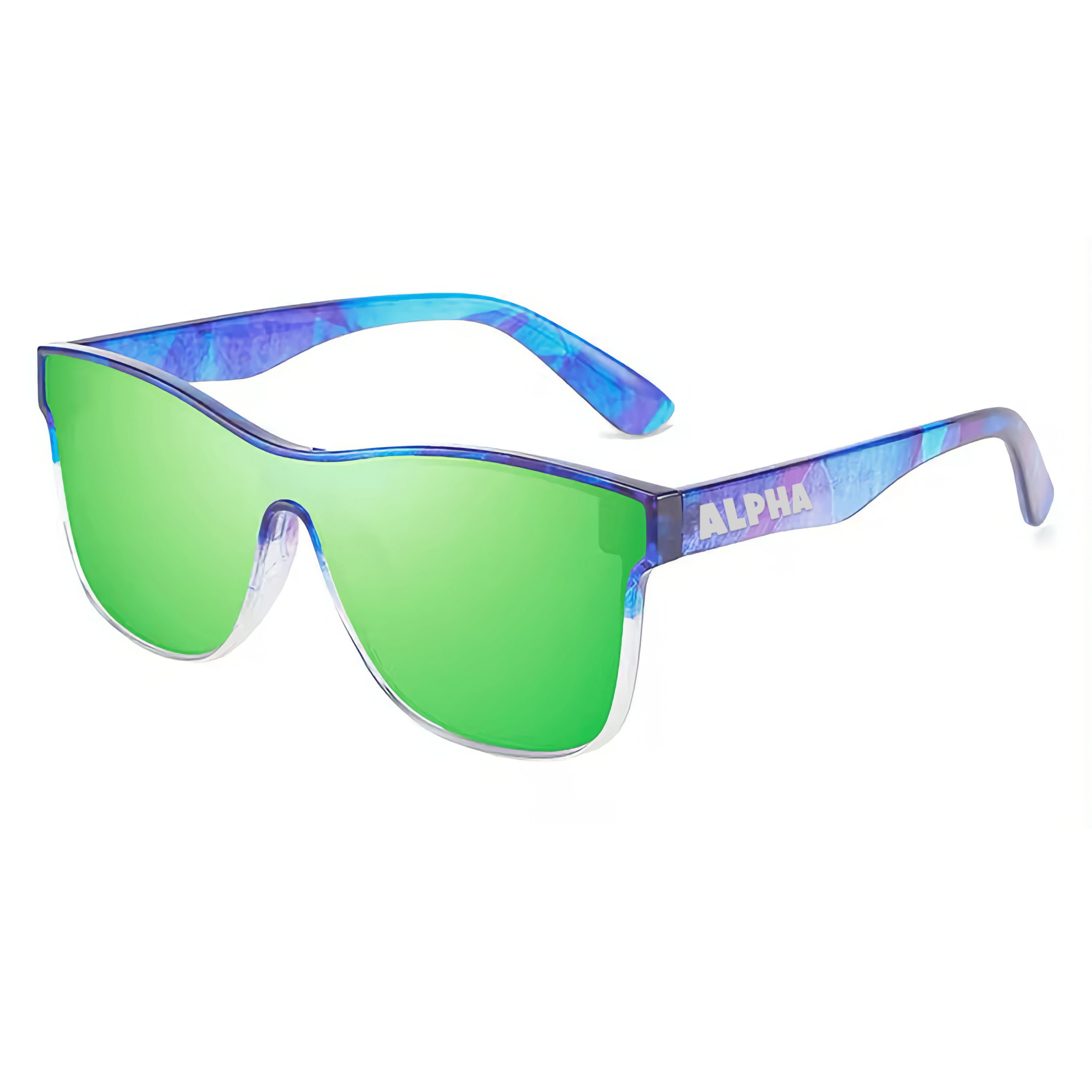 ALPHA Solstice PC Polarized