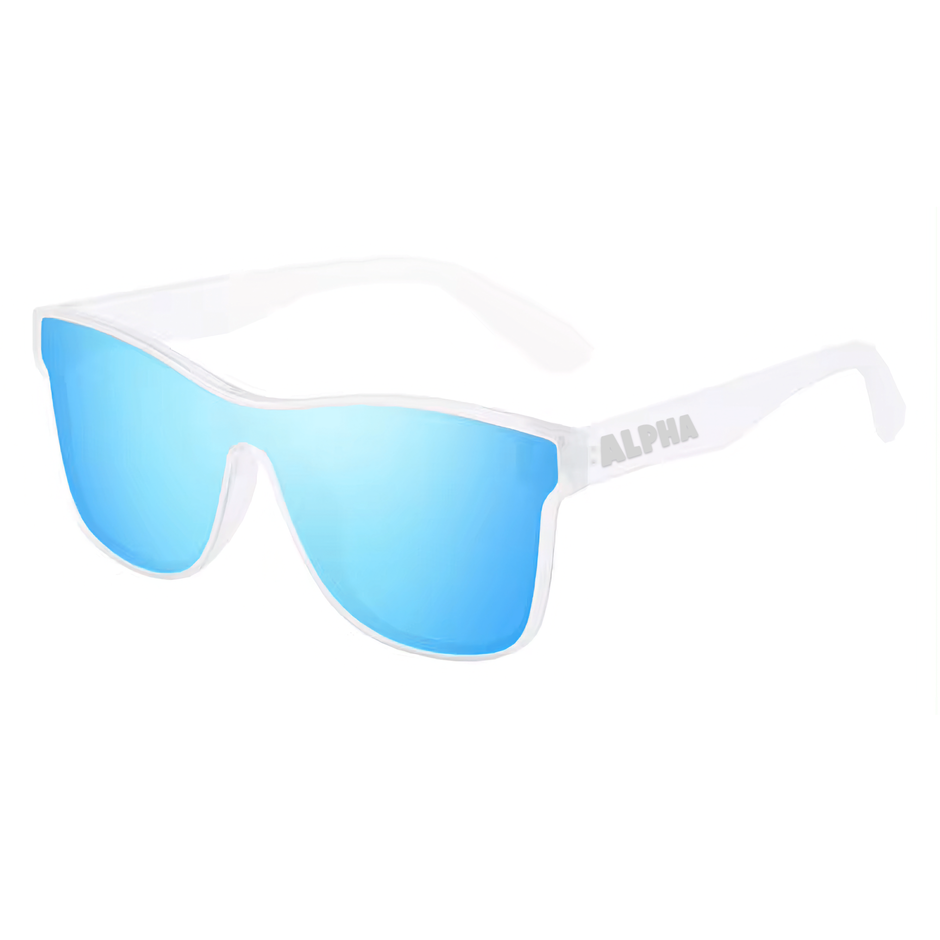 ALPHA Solstice PC Polarized