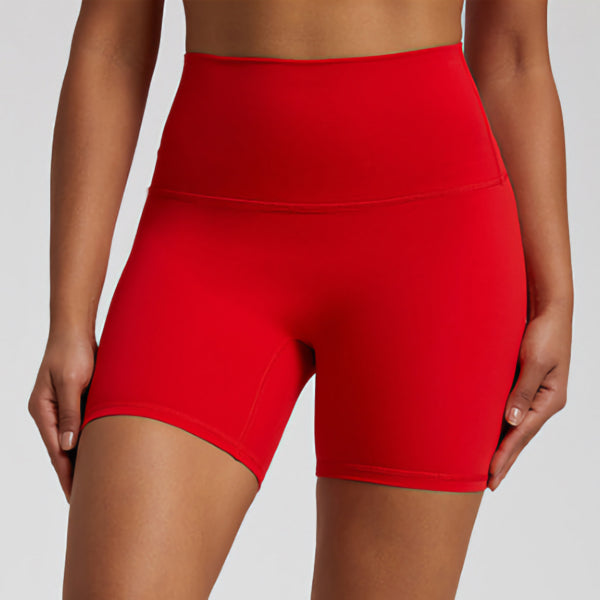 ProFlow Mid-Thigh Shorts
