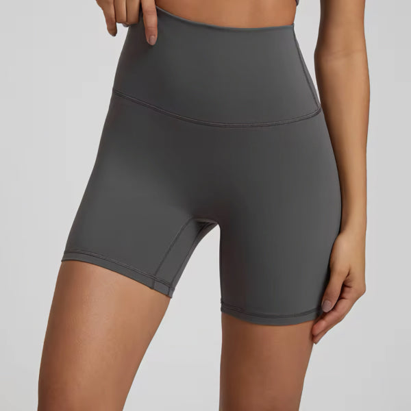ProFlow Mid-Thigh Shorts