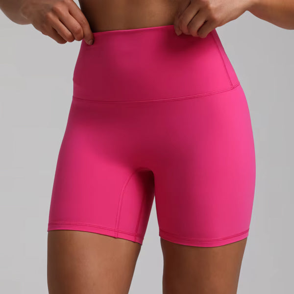ProFlow Mid-Thigh Shorts