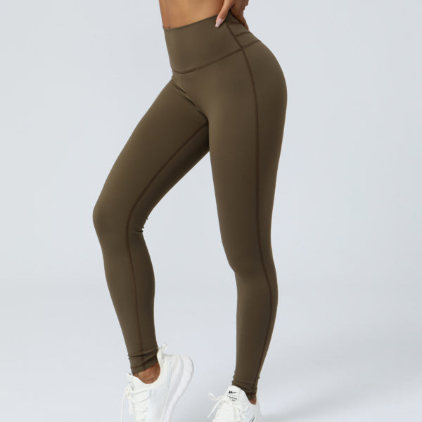 FlexLift V-Cut Leggings