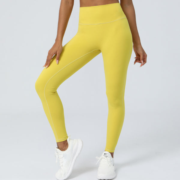 FlexLift V-Cut Leggings