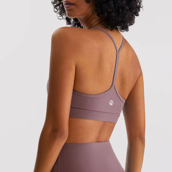 Y-Flow Sport Bra