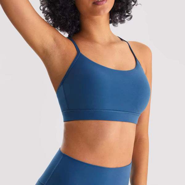 Y-Flow Sport Bra