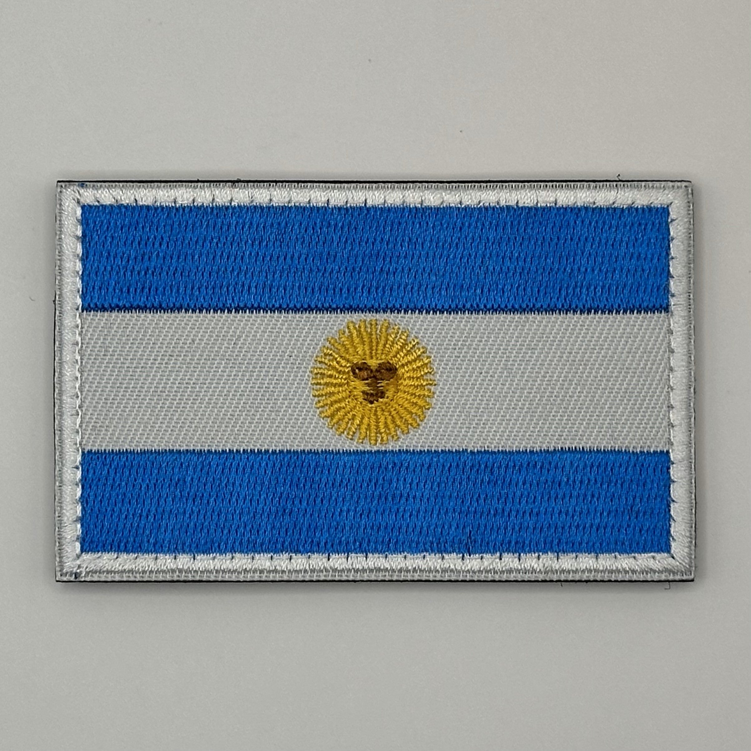 Country Flag Patch | All Country Flag Patch | ALPHA