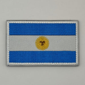 Country Flag Patch | All Country Flag Patch | ALPHA