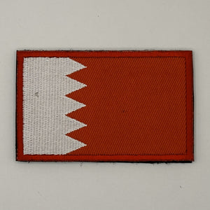 Country Flag Patch | All Country Flag Patch | ALPHA