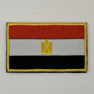 Country Flag Patch | All Country Flag Patch | ALPHA