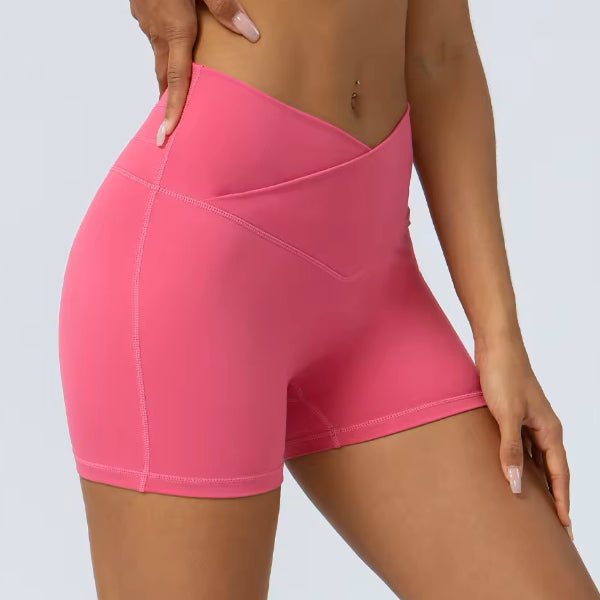 FlexLift V-front Shorts - ALPHA