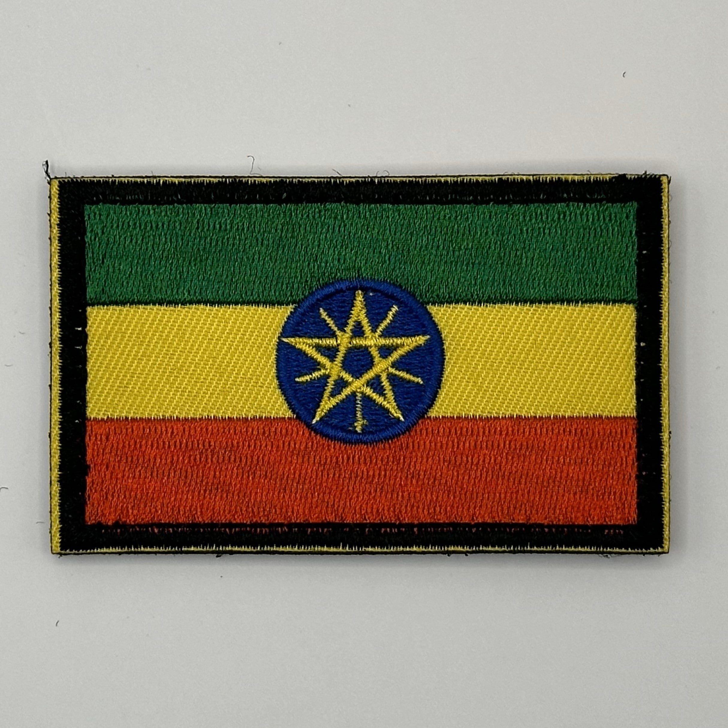 Country Flag Patch | All Country Flag Patch | ALPHA