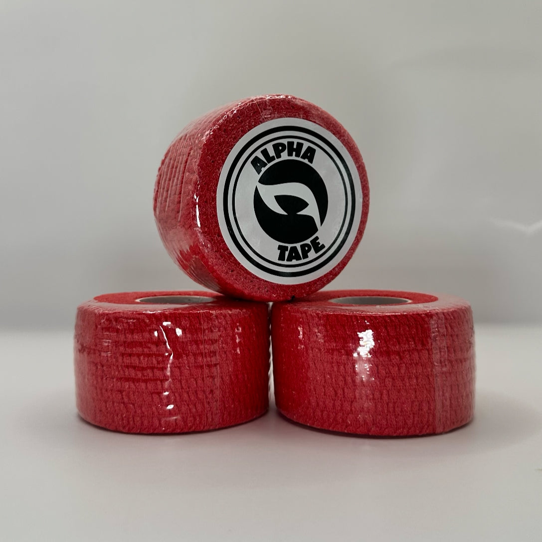 ALPHA Thumb Tape 3.8