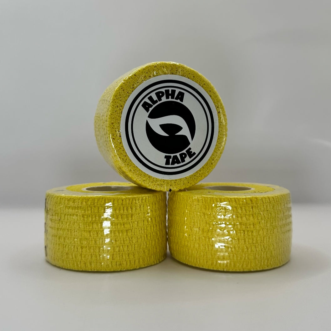 ALPHA Thumb Tape 3.8